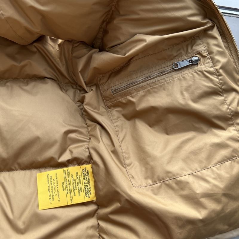 The North Face Down Jackets